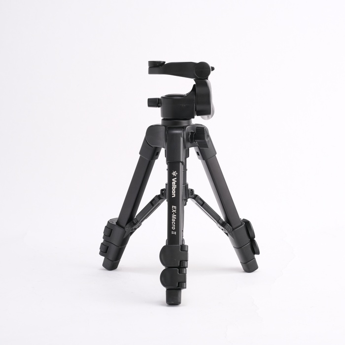 �y���Áz(�x���{��) Velbon EX-MacroII