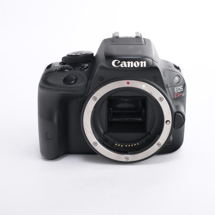 �y���Áz(�L���m��) Canon EOS KISS X7 �{�f�B