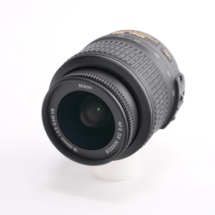 �y���Áz(�j�R��) Nikon AF-S DX 18-55/3.5-5.6G VR