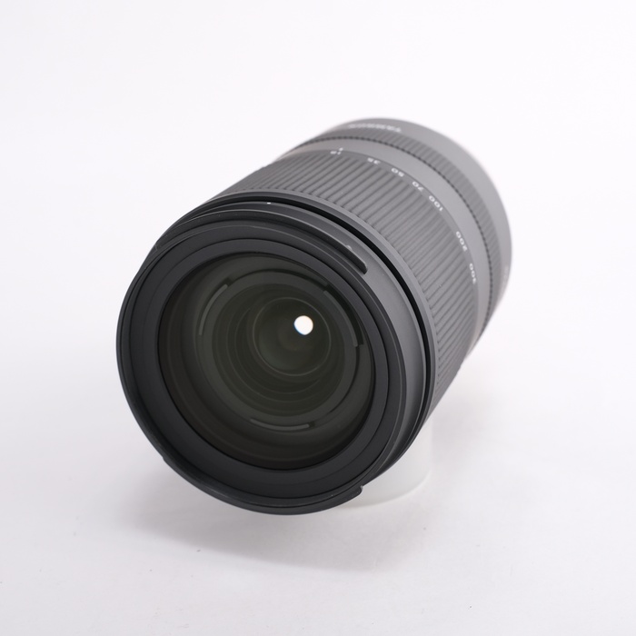 �y���Áz(�^������) TAMRON AF18-300/3.5-6.3 DI3-A VC VXD B061S �\�j�[E�}�E���g�p