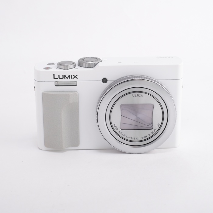 �y���Áz(�p�i�\�j�b�N) Panasonic DC-TZ99 �z���C�g
