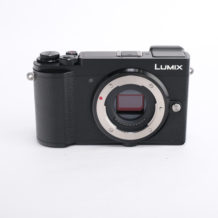買取】パナソニック LUMIX DC-GX7MK3-K ボディ ブラック | ナニワ