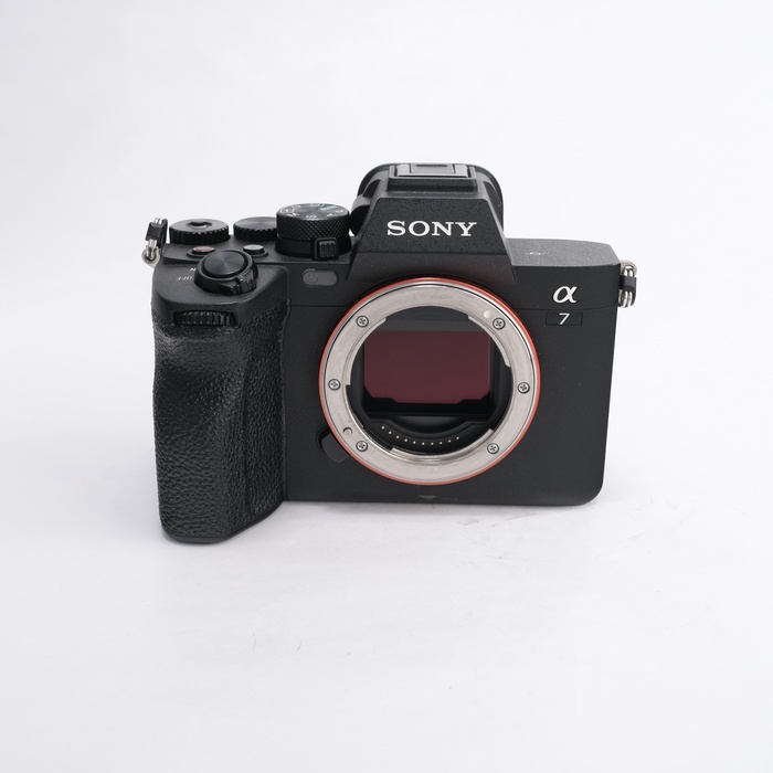 �y���Áz(�\�j�[) SONY ��7IV (ILCE-7M4) �{�f�B