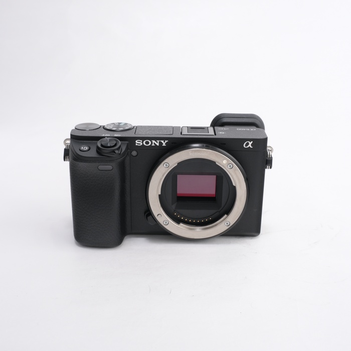 �y���Áz(�\�j�[) SONY ��6400 (ILCE-6400) �u���b�N �{�f�B