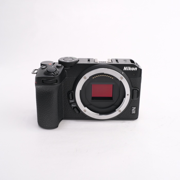 【中古】(ニコン) Nikon Z 30 ボディ