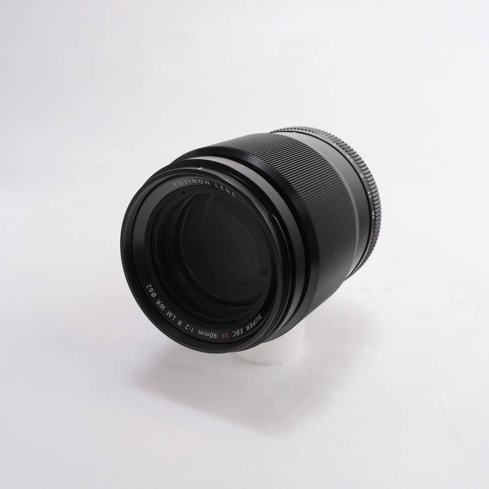 �y���Áz(�t�W�t�C����) FUJIFILM XF90/2 R LM WR