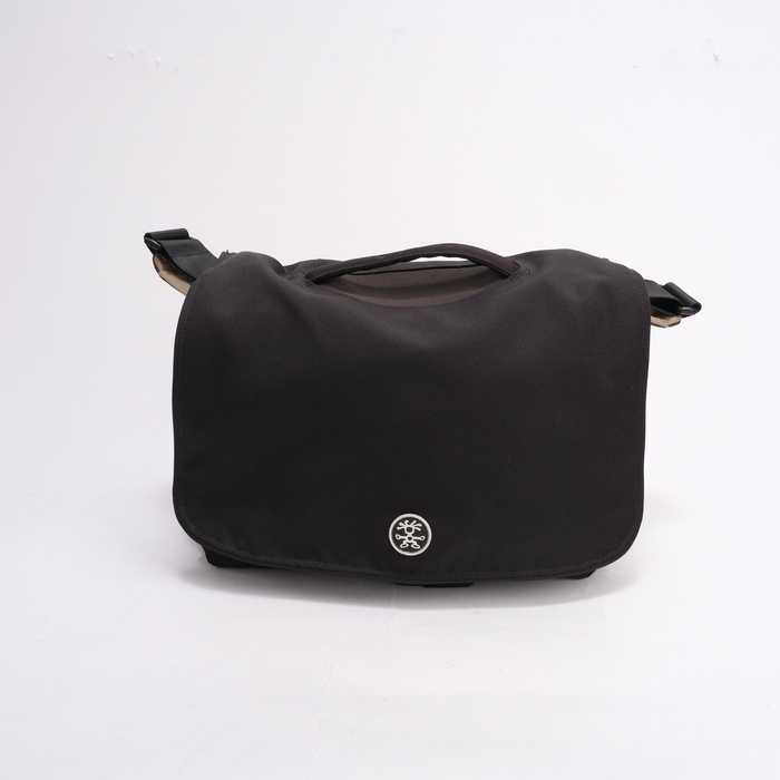 �y���Áz(�N�����v���[) Crumpler 7�~���I�� �_���[ �z�[�� (MD-07-03A)