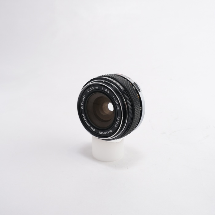 �y���Áz(�I�����p�X) OLYMPUS G.ZUIKO AUTO-W 28/3.5