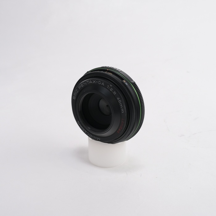 �y���Áz(�y���^�b�N�X) PENTAX DA 40/2.8 Limited