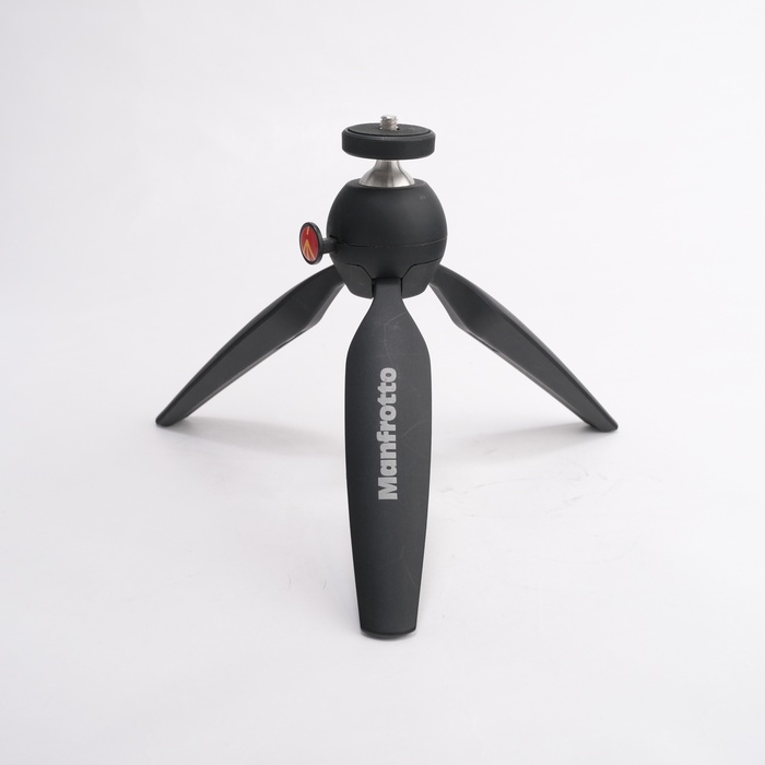 �y���Áz(�}���t���b�g) Manfrotto �~�j�O�r MTPIXI-B