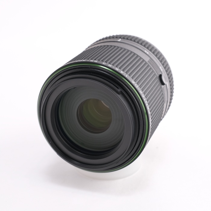 【中古】(ペンタックス) PENTAX HD DA55-300/4.5-6.3ED PLM WR RE
