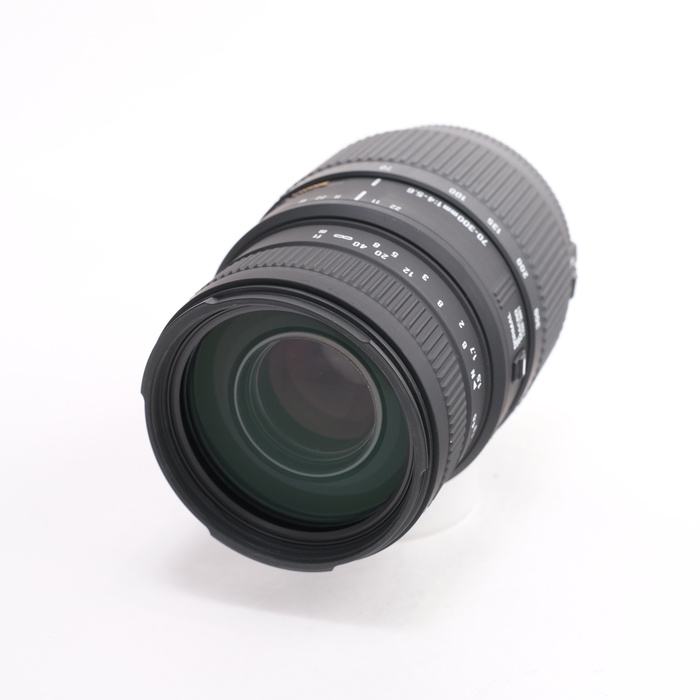 �y���Áz(�V�O�}) SIGMA AF70-300/4-5.6 DG �}�N�� �j�R��F�}�E���g�p