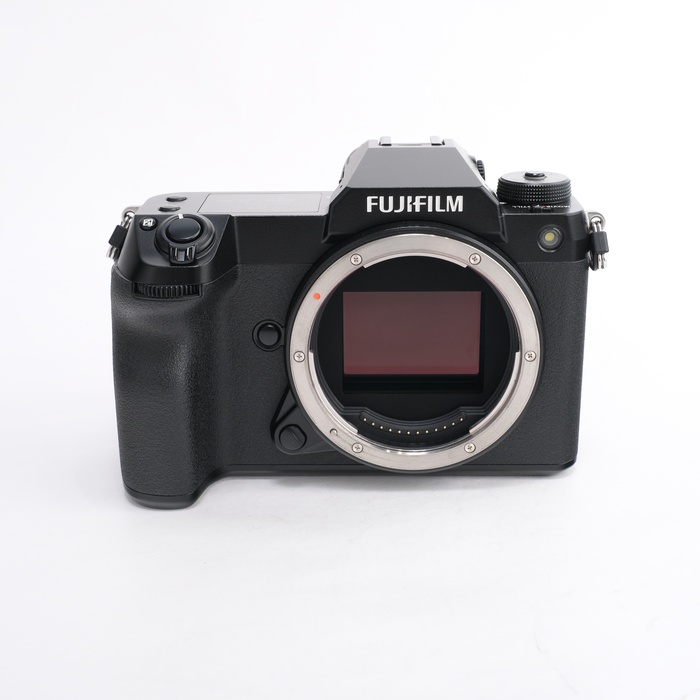 �y���Áz(�t�W�t�C����) FUJIFILM GFX 100S