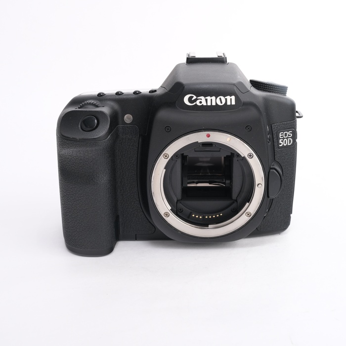 【中古】(キヤノン) Canon EOS 50D ボディ