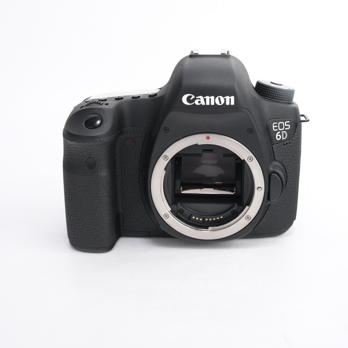 �y���Áz(�L���m��) Canon EOS 6D �{�f�B
