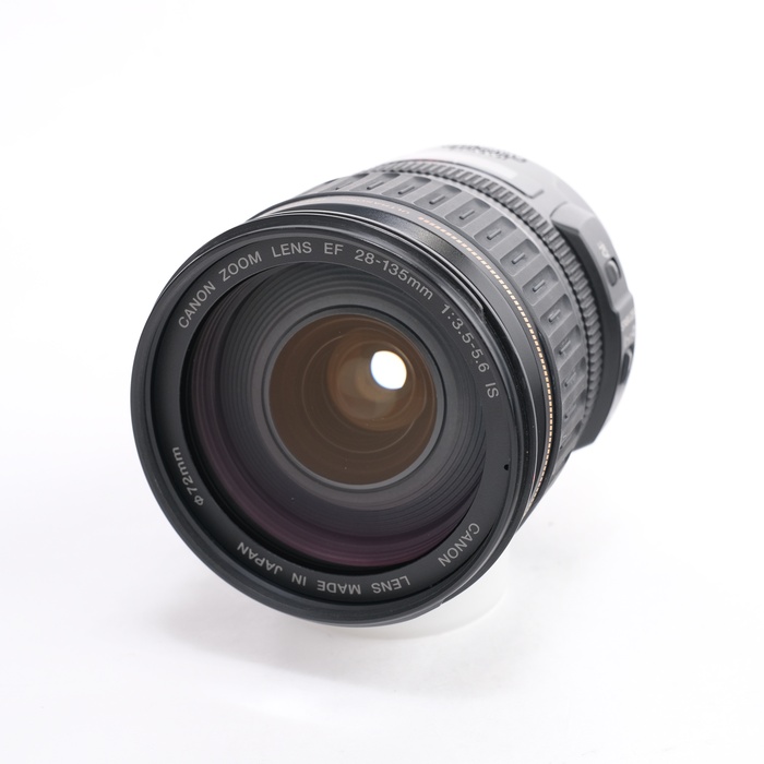 �y���Áz(�L���m��) Canon EF28-135/3.5-5.6 IS USM