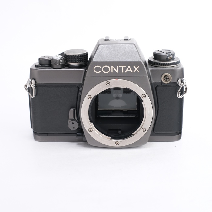 �y���Áz(�R���^�b�N�X) CONTAX S2b �{�f�B