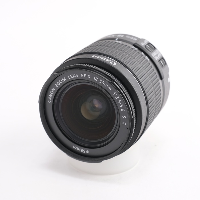 �y���Áz(�L���m��) Canon EF-S18-55/3.5-5.6 IS(2)