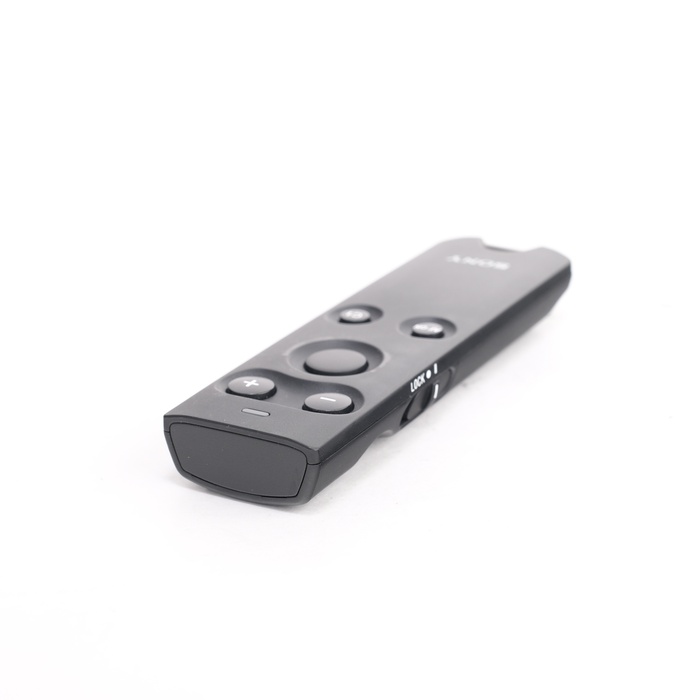 【中古】(ソニー) SONY RMT-P1BT ワイヤレスリモートコマンダー