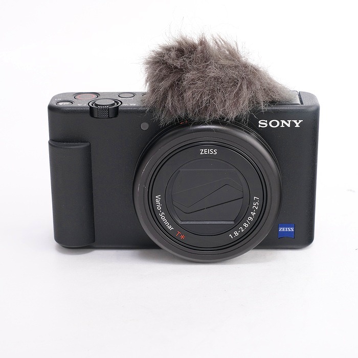 �y���Áz(�\�j�[) SONY VLOGCAM ZV-1