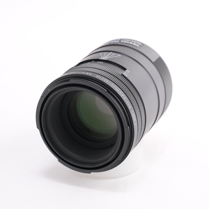 �y���Áz(�y���^�b�N�X) PENTAX D FA MACRO 100/2.8 WR