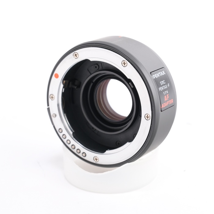 �y���Áz(�y���^�b�N�X) PENTAX SMC PENTAX-F 1.7X AF