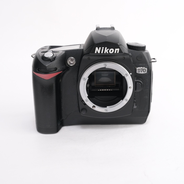 中古】(ニコン) Nikon D70 ボデイ｜ナニワグループオンライン