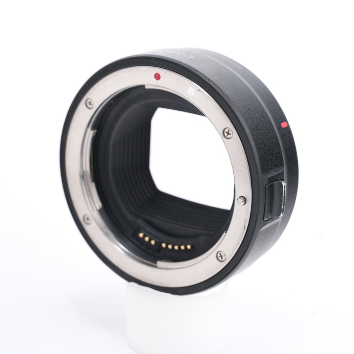 �y���Áz(�L���m��) Canon EF-EOS R �}�E���g�A�_�v�^�[