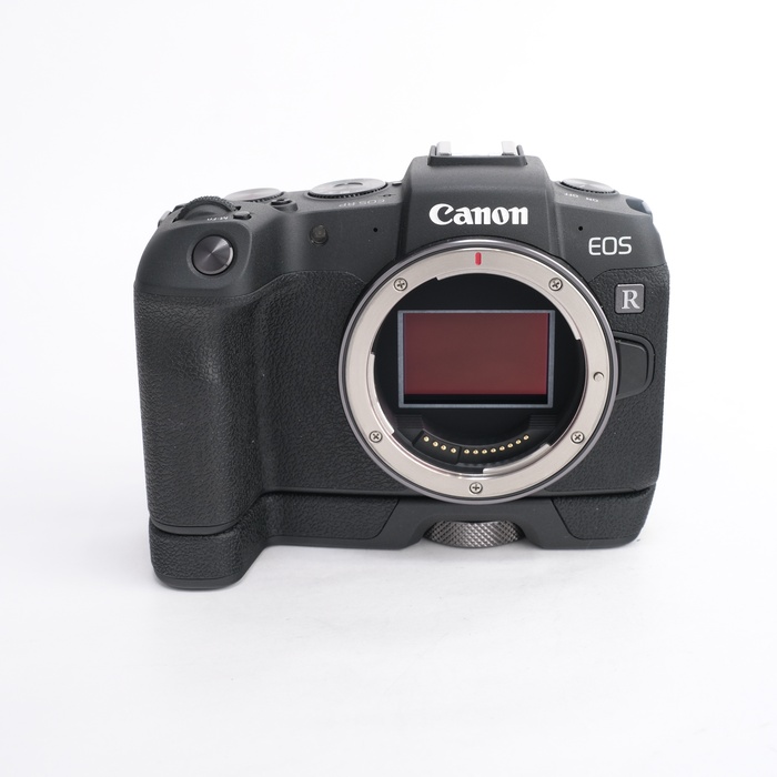 �y���Áz(�L���m��) Canon EOS RP �{�f�B