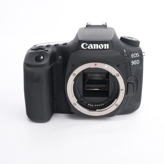 �y���Áz(�L���m��) Canon EOS 90D �{�f�B
