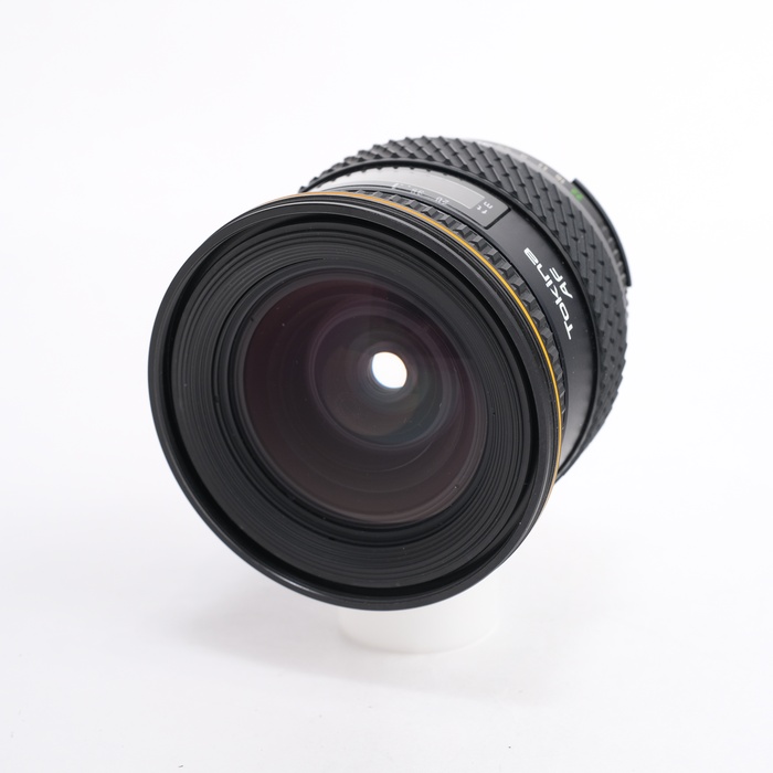 �y���Áz(�g�L�i) Tokina AF20-35/3.5-4.5 �j�R��F�}�E���g�p