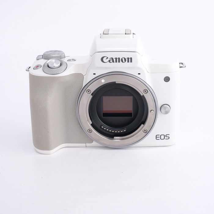 �y���Áz(�L���m��) Canon EOS KISS M �{�f�B �z���C�g
