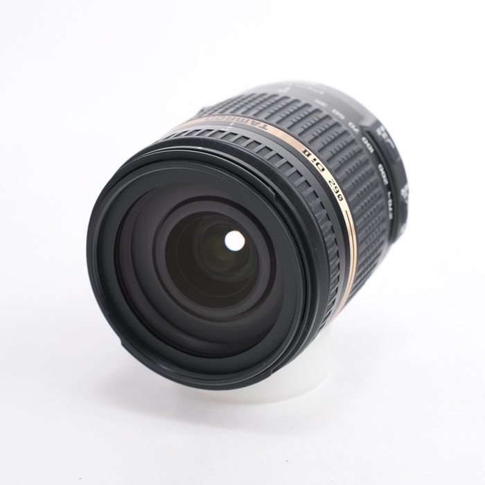 タムロン(Tamron) 18-270mm F3.5-6.3 Di II VC PZD キヤノン用の買取