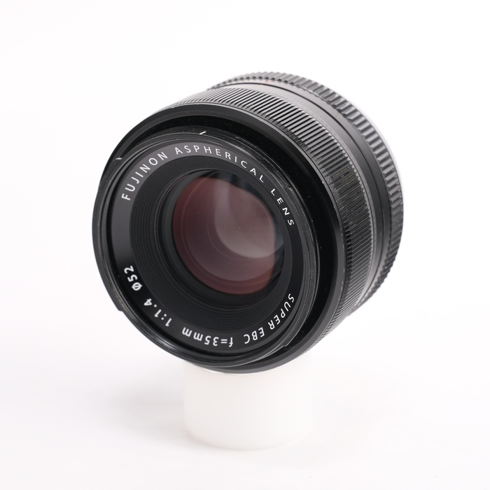 �y���Áz(�t�W�t�C����) FUJIFILM XF35/1.4 R