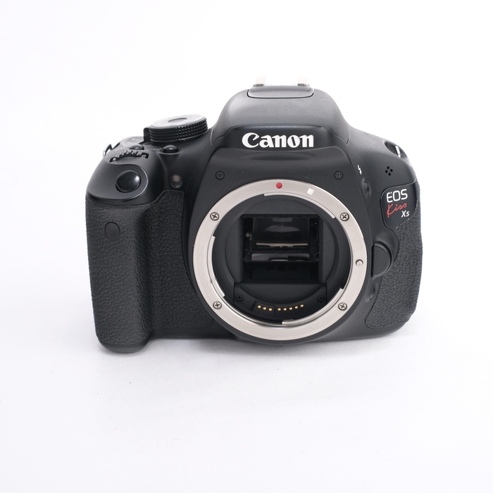 中古】(キヤノン) Canon キヤノン EOS KISS X5 ボデイ｜ナニワグループ
