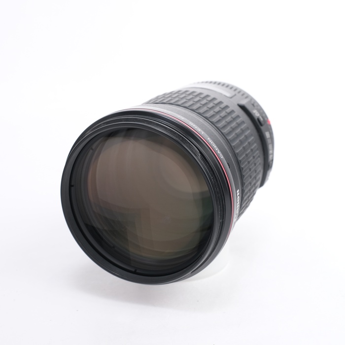 キヤノン(CANON) EF135mm F2L USMの買取価格｜ナニワグループ