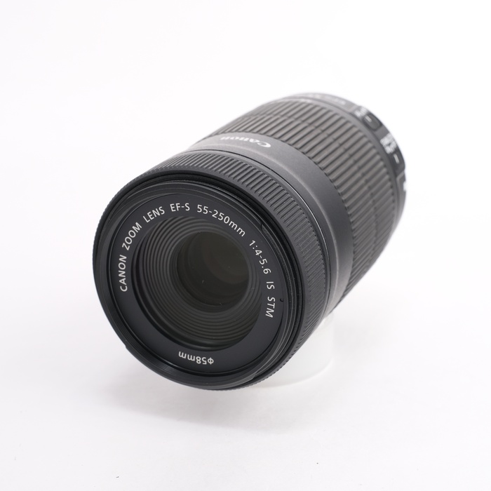 �y���Áz(�L���m��) Canon EF-S55-250/4-5.6 IS STM