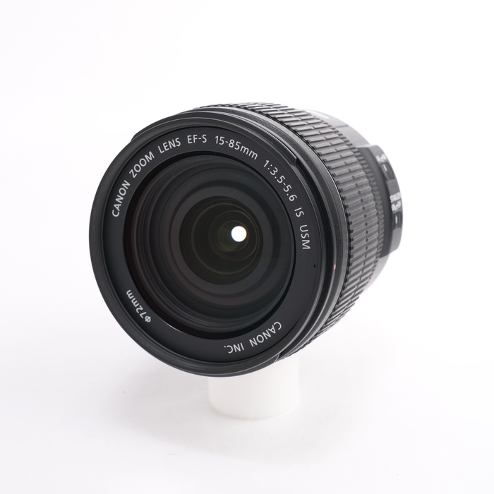 �y���Áz(�L���m��) Canon EF-S15-85/3.5-5.6 IS USM