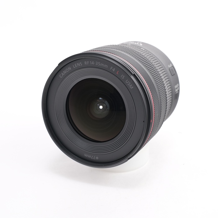�y���Áz(�L���m��) Canon RF14-35/4L IS USM
