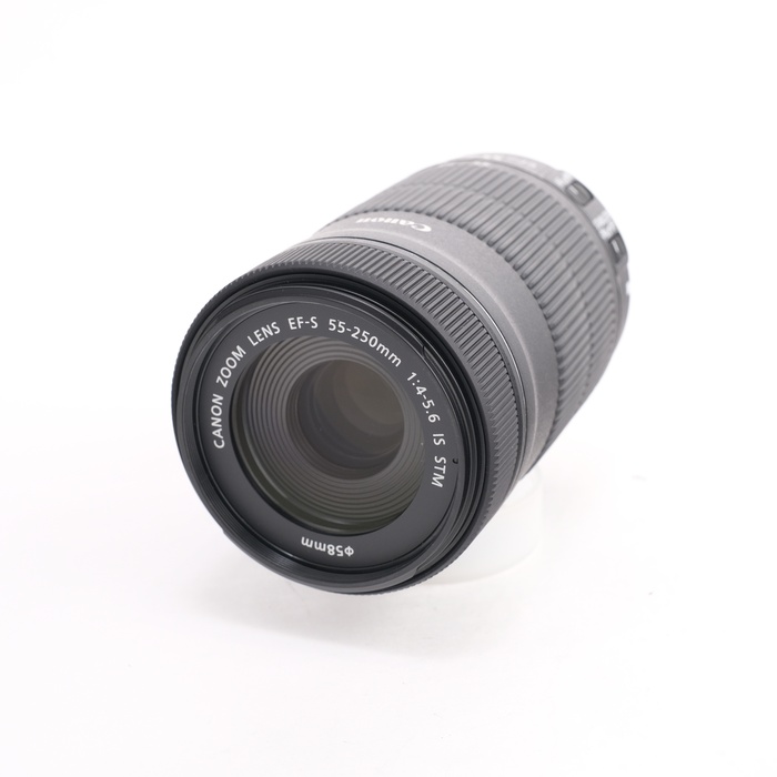 �y���Áz(�L���m��) Canon EF-S55-250/4-5.6 IS STM