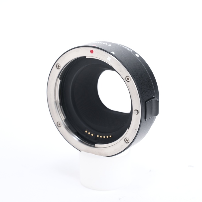 �y���Áz(�L���m��) Canon EF-EOS M �}�E���g�A�_�v�^�[