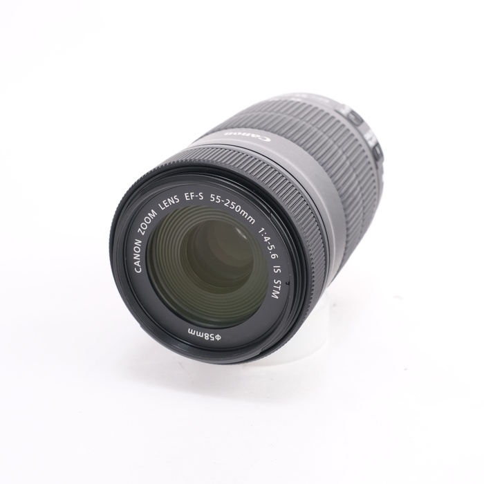 �y���Áz(�L���m��) Canon EF-S55-250/4-5.6 IS STM