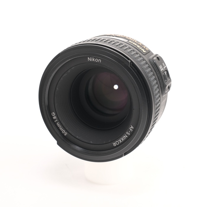 �y���Áz(�j�R��) Nikon AF-S 50/1.8G