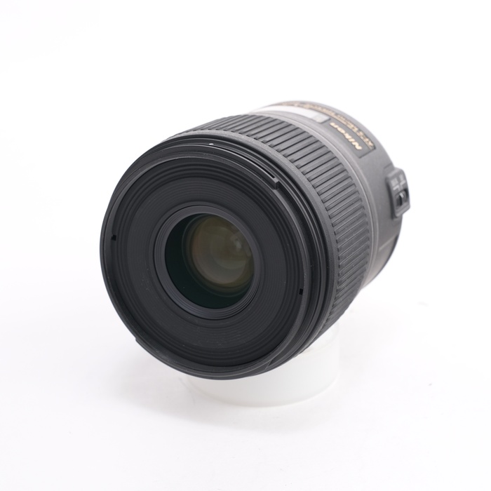 ニコン(Nikon) AF-S Micro NIKKOR 60mm F2.8G EDの買取価格｜ナニワ