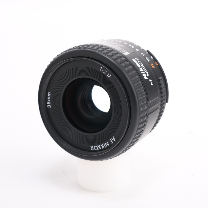 【中古】(ニコン) Nikon AF 35/2D