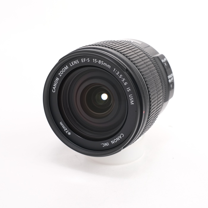 �y���Áz(�L���m��) Canon EF-S15-85/3.5-5.6 IS USM