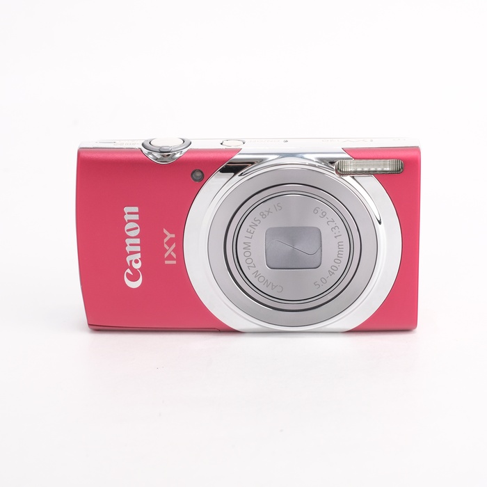 �y���Áz(�L���m��) Canon IXY 130 ���b�h