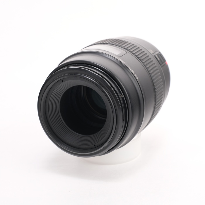 【中古】(キヤノン) Canon EF100/2.8 マクロ