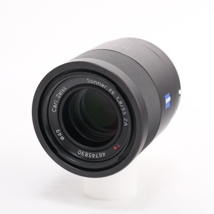 �y���Áz(�\�j�[) SONY SONNAR T*FE55/1.8 ZA