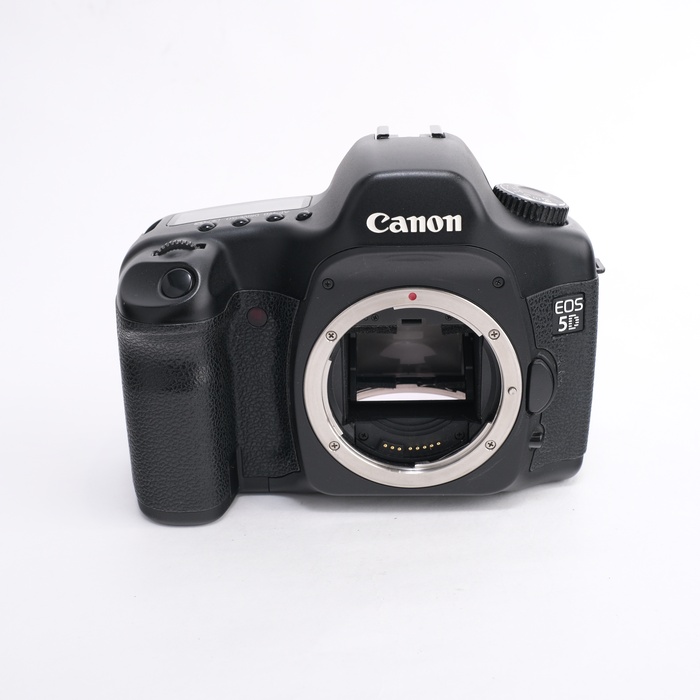 【中古】(キヤノン) Canon EOS 5D ボディ
